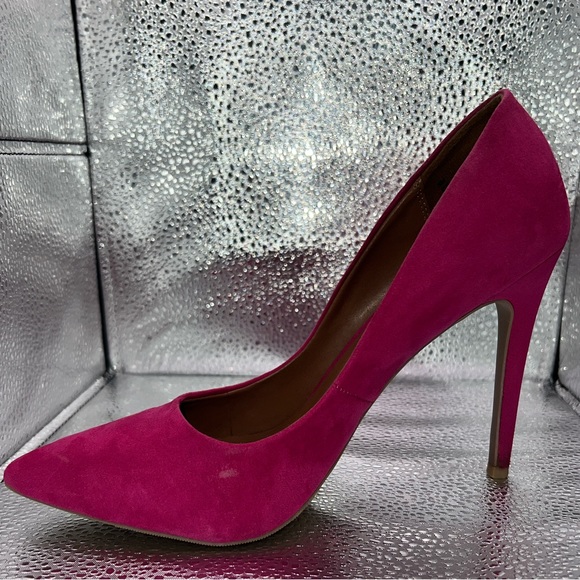 JcPenny Heels - Picture 6 of 7